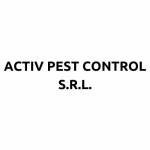 Activ Pest Control S.R.L. logo