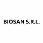 Biosan S.R.L. logo
