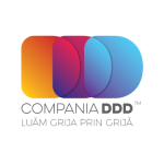 Compania DDD - DDD Constance Perfect Clean S.R.L. logo