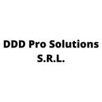 DDD Pro Solutions S.R.L. logo