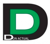 Don Actual S.R.L. logo