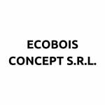 Ecobois Concept S.R.L. logo
