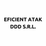 Eficient Atak DDD S.R.L. logo