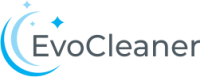 Evo Cleaner logo