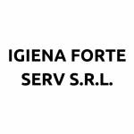 Igiena Forte Serv S.R.L. logo