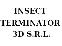 Insect Terminator 3D S.R.L. logo
