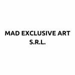 Mad Exclusive Art S.R.L. logo