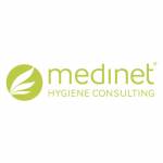 Medinet Hygiene Consulting S.R.L. logo