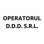 Operatorul  D.D.D. S.R.L. logo
