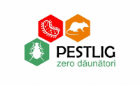 Pestlig Active Solutions S.R.L. logo