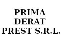 Prima Derat Prest S.R.L. logo