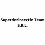 Superdezinsectie Team S.R.L. logo