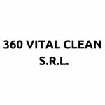 360 Vital Clean S.R.L. logo