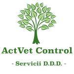 Actvet Control S.R.L. logo