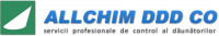 Allchim DDD Co S.A. logo