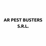 Ar Pest Busters S.R.L. logo