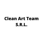 Clean Art Team S.R.L. logo