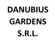 Danubius Gardens S.R.L. logo