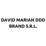 David Marian DDD Brand S.R.L. logo