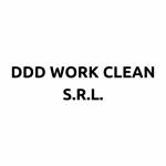 DDD Work Clean S.R.L. logo