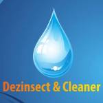 Dezinsect & Cleaner S.R.L. logo