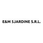 E&M 5JARDINE S.R.L. logo