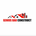Genius Bau Construct S.R.L. logo