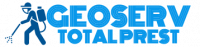 Geoserv Total Prest S.R.L. logo