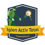 Igien Activ Total S.R.L. logo
