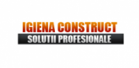 Igiena Construct Geomih S.R.L. logo