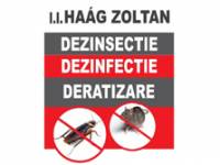 Intreprindere Individuala Haag Zoltan logo