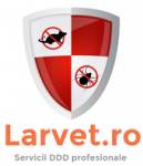 Larvet DDD S.R.L. logo