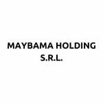 Maybama Holding S.R.L. logo
