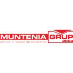 Muntenia Grup 2003 S.R.L. logo