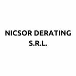 Nicsor Derating S.R.L. logo