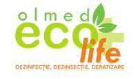 Olmed Eco Life S.R.L. logo