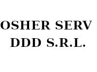 Osher Serv DDD S.R.L. logo