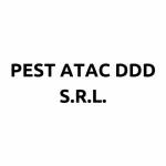 Pest Atac DDD S.R.L. logo