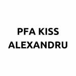 PFA Kiss Alexandru logo