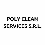 Poly Clean Services S.R.L. logo