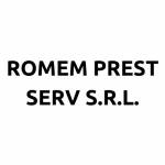 Romem Prest Serv S.R.L. logo