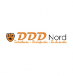 DDD Nord S.R.L. logo