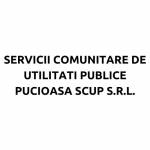 Servicii Comunitare De Utilitati Publice Pucioasa Scup S.R.L. logo