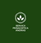 Servicii Peisagistica Andras logo