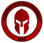 Spartan Pest Management S.R.L. logo