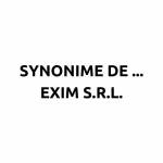 Synonime de ... Exim S.R.L. logo