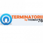 Thomas 76 S.R.L. logo
