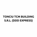 Tonciu TCM Building S.R.L. (DDD Express) logo