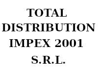 Total Distribution Impex 2001 S.R.L. logo