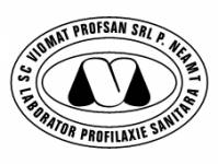 Viomat Profsan S.R.L. logo